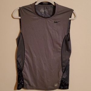 S Nike Pro Combat Tank
